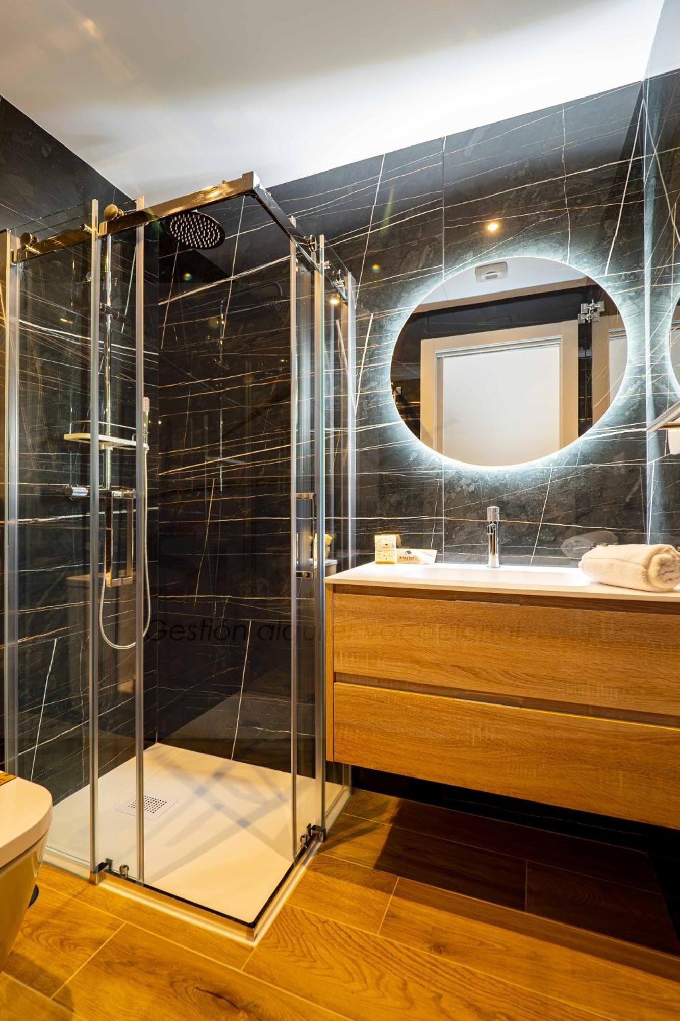 Apartament Casa Del Sol Apartamento Gijón Zewnętrze zdjęcie