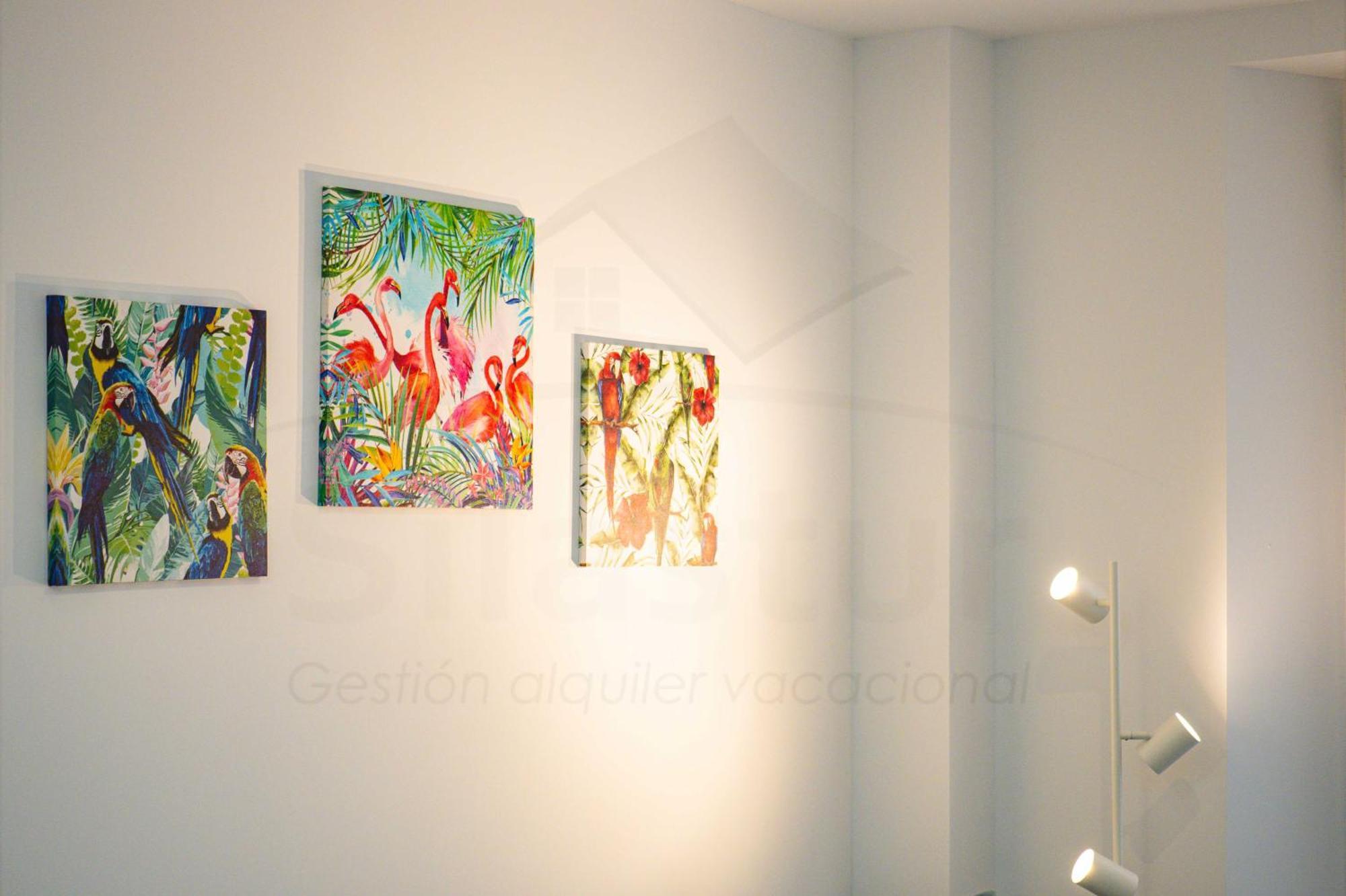 Apartament Casa Del Sol Apartamento Gijón Zewnętrze zdjęcie