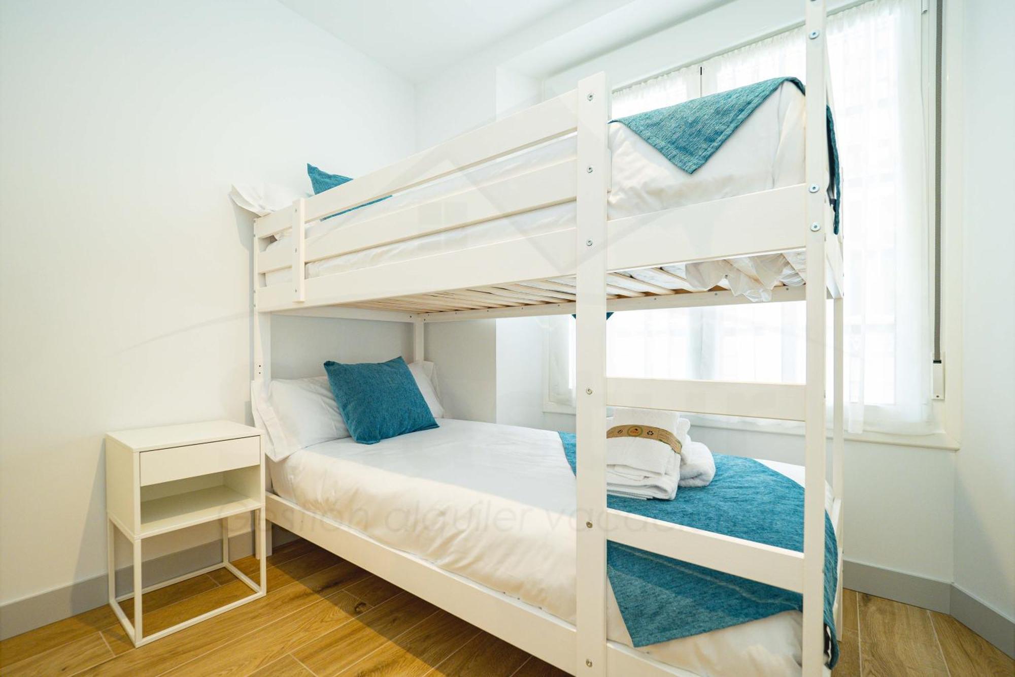 Apartament Casa Del Sol Apartamento Gijón Zewnętrze zdjęcie