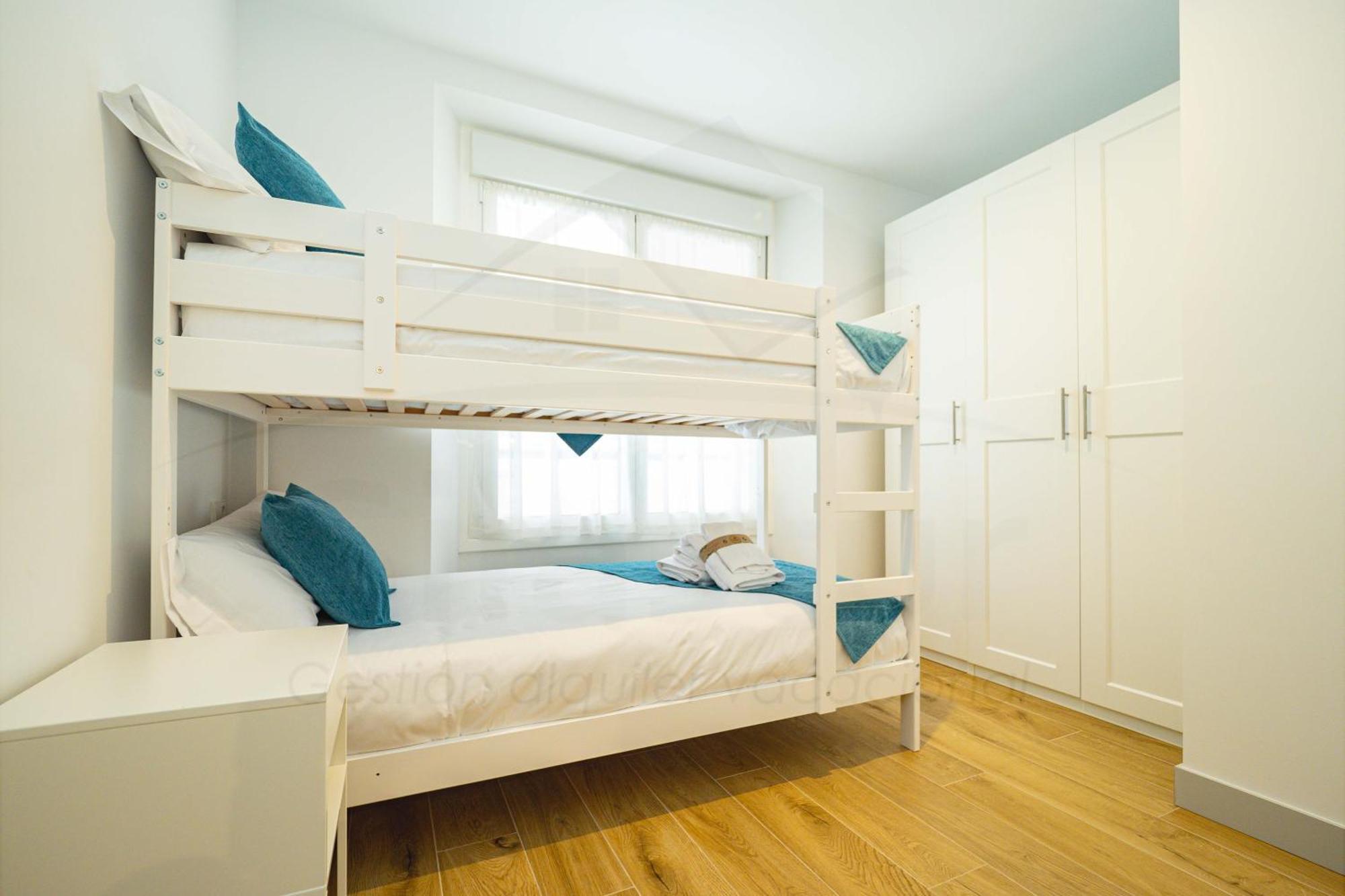 Apartament Casa Del Sol Apartamento Gijón Zewnętrze zdjęcie
