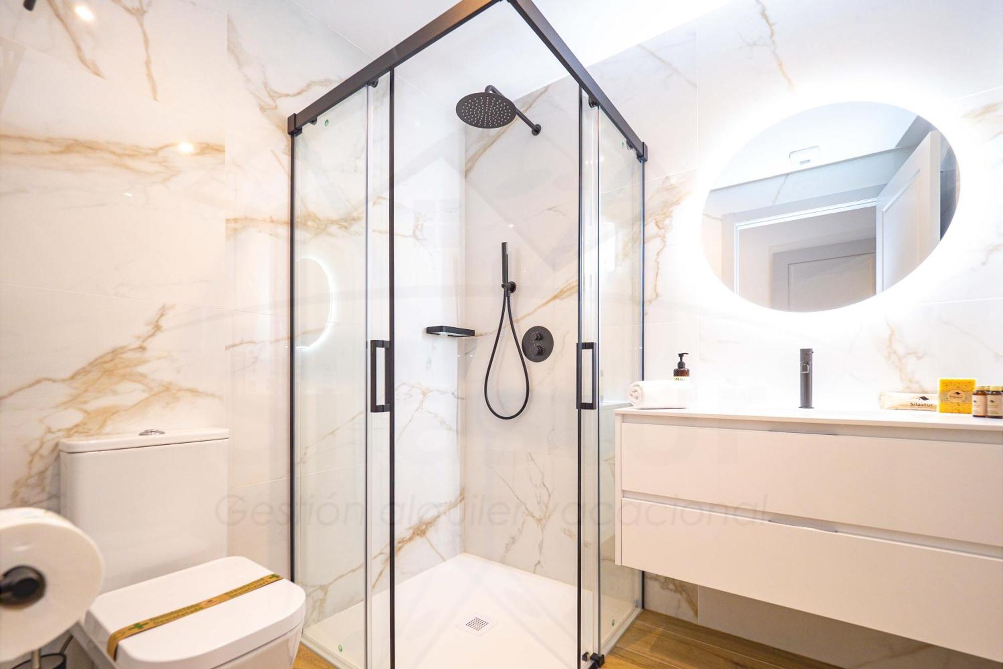Apartament Casa Del Sol Apartamento Gijón Zewnętrze zdjęcie
